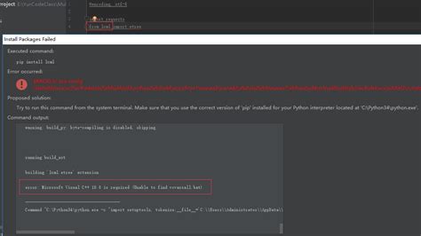 Image result for Install Lxml Windows