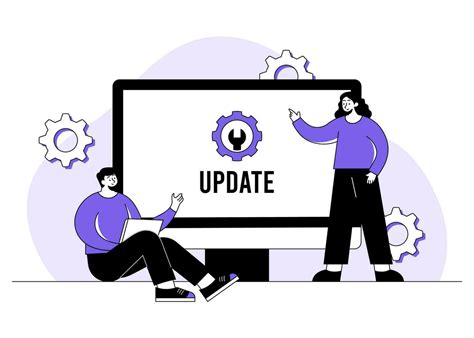 Image result for Software Application Update Presentation