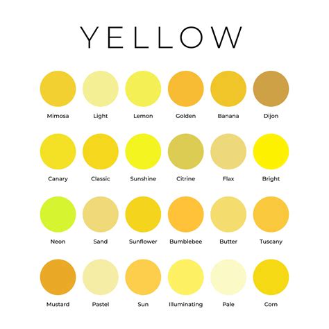 Image result for Color Example Yellow