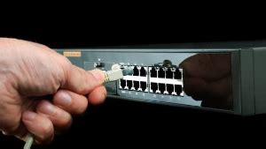 Image result for Network Switch