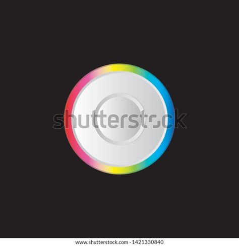 RGB Button に対する画像結果