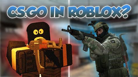 Image result for CS GO Game Roblox