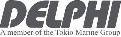 Image result for Delphi Insurance Logo