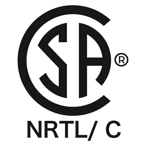 CSA Approval Sticker に対する画像結果