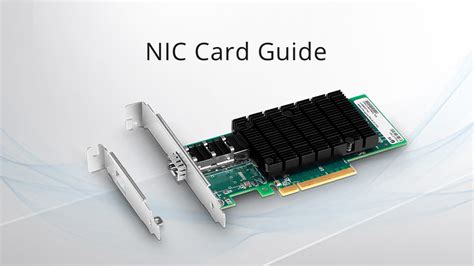 Image result for Network Interface Card Definition