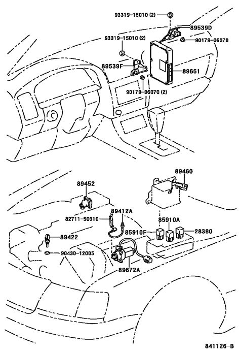 Toradh íomhá ar Electronic Fuel Injection Command System