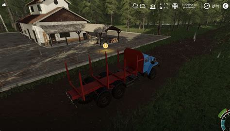 Image result for FS19 Logging