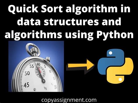 Image result for Sorting Algorithms Python
