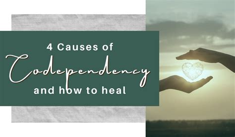 Toradh íomhá ar Causes of Codependency