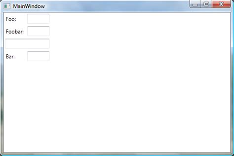 Image result for WPF TextBox Required Adorner