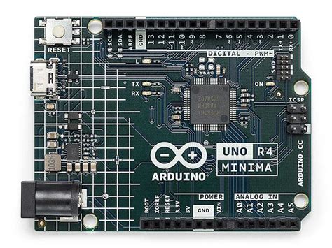 Toradh íomhá ar Arduino 1.0.1