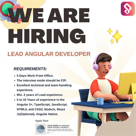 Image result for Angular Developer Job Gujarat