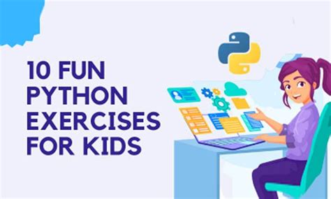 Image result for Fun Python Exercises