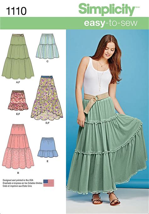 Image result for Skirt Pattern Making