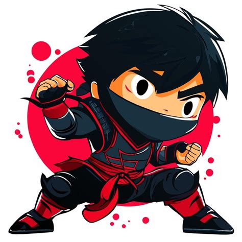 Image result for Ninja Nino