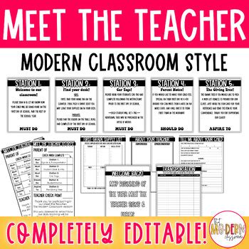 Modern Classroom Project に対する画像結果