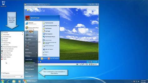 Image result for Install Windows 7 Start Menu