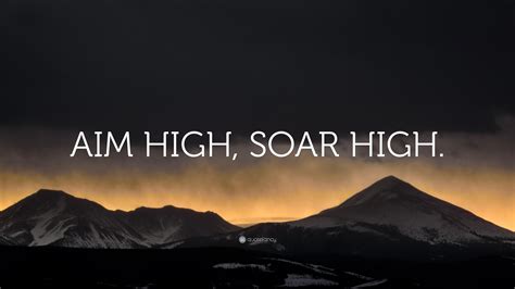 Image result for Soar High Theme