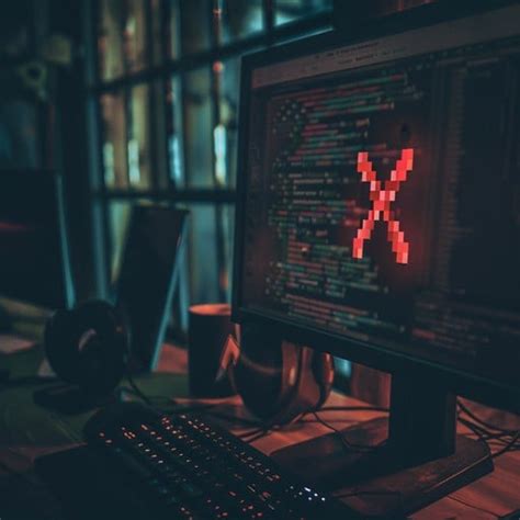 Image result for Red Error Programming