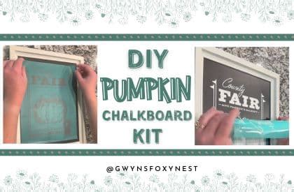 Afbeeldingsresultaten voor DIY Fall Home Decor Using Floaty
