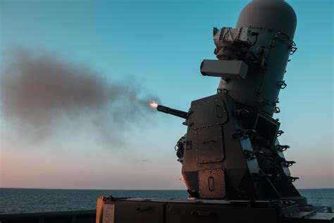 Image result for CIWS Fire
