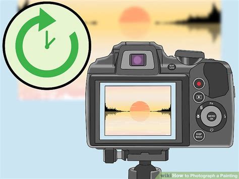 Image result for How to Photograph Paintings