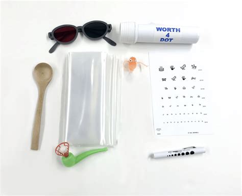 Image result for Vision Science Kit