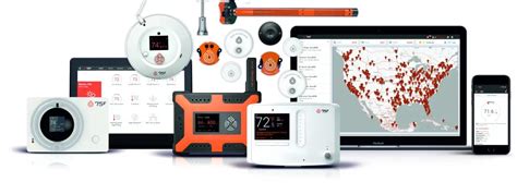 Toradh íomhá ar HVAC Control System