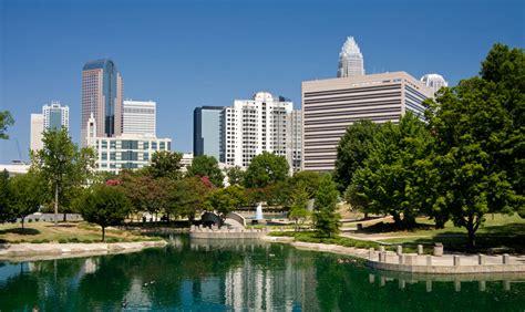 Afbeeldingsresultaten voor Places to Go in Charlotte NC