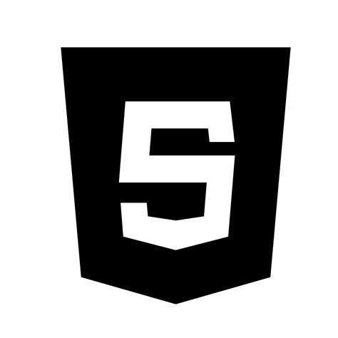 Image result for High Quality HTML Icon Image