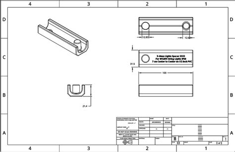 Image result for PVC Pipe WS2811