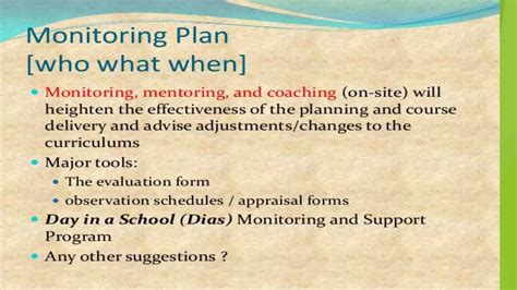 Image result for Monitoring Curriculum Implementation