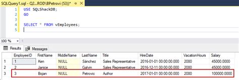 How to Insert Element in View File in SQL Using SQL Server Management Studio എന്നതിനുള്ള ഇമേജ് ഫലം