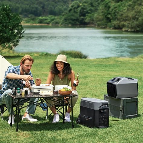 Bildergebnis für EcoFlow Wave 2 Review