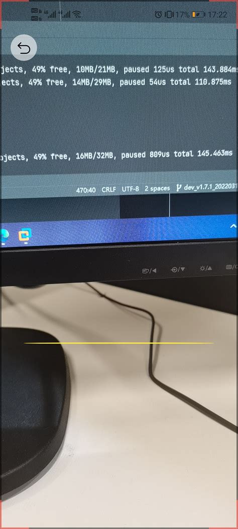 Image result for Scan QR Code Flutter