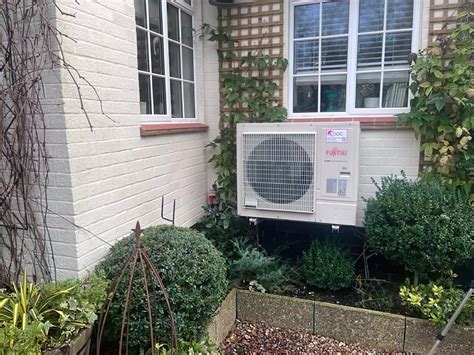 Toradh íomhá ar TRACS Air Conditioning