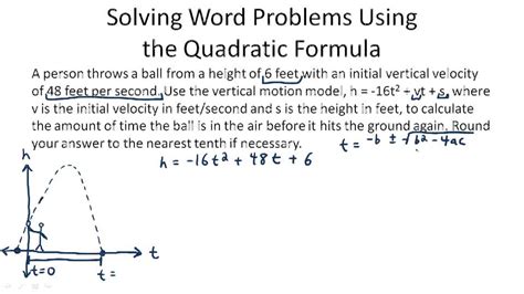 Bildergebnis für Quadratic Word Problems Formuka