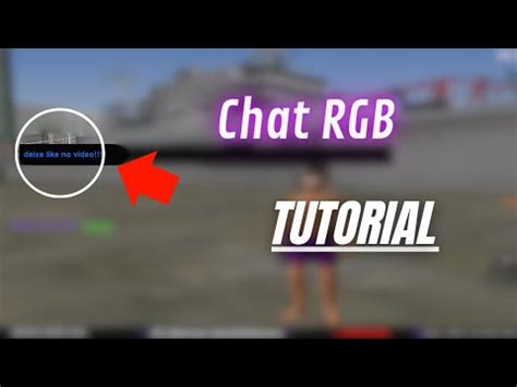 Image result for Mod Chat Samp