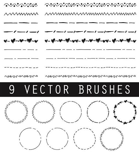 Toradh íomhá ar Hand Drawn Dashed Line Rectangle