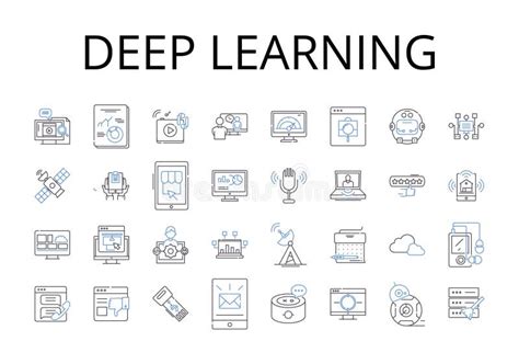 Toradh íomhá ar Computer Vision Data Icon