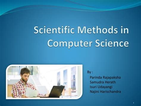 Image result for Methods in Computer Science