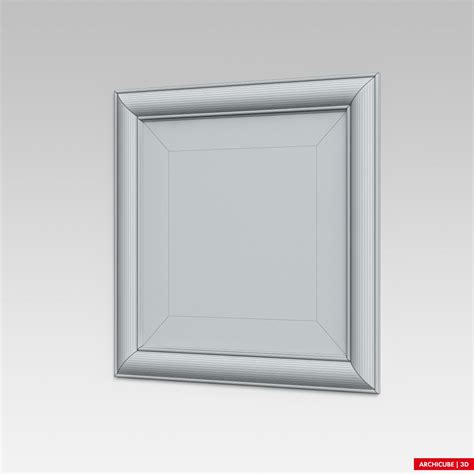 Picture Frame 3D Model Free に対する画像結果