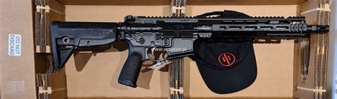 PWS MK111 Mod 2 M-साठीचा प्रतिमा निकाल