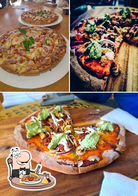 Image result for Feelin Saucy Menu