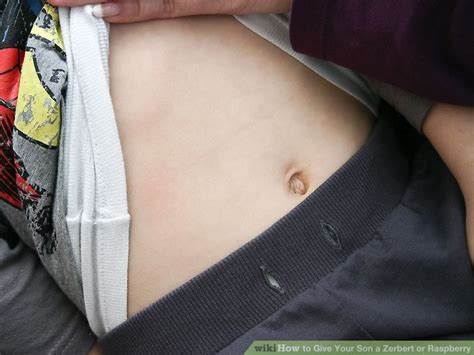 Tummy Raspberry Zerbert に対する画像結果