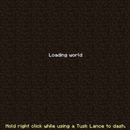 Image result for Minecraft World Loading Screen