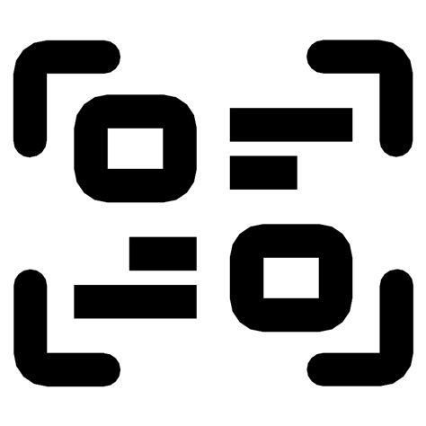 Image result for QR Code On Part Icon