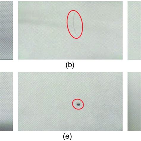 Image result for Different Types of Fabric Defects