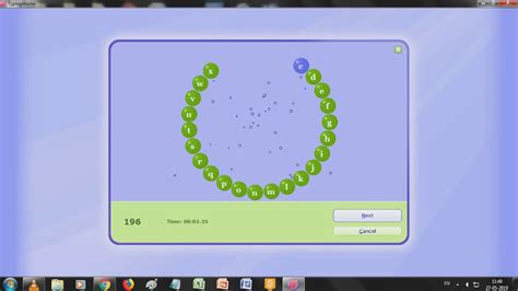 Image result for TypingMaster Game Play