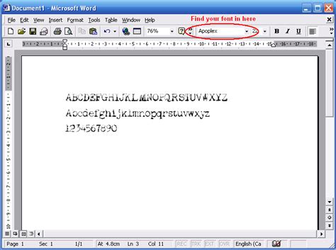 Windows XP Font Size に対する画像結果
